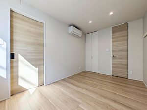 ラ カーサ渋谷本町 102号-4