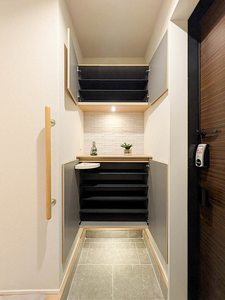 ラ カーサ渋谷本町 102号-6