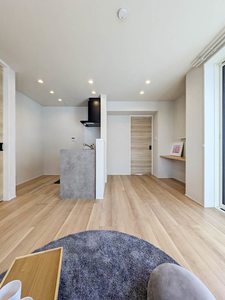 ラ カーサ渋谷本町 102号-10