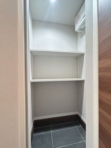 ターンベリーレジデンス 102号-10