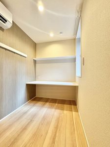 レオナグレイス 101号-7