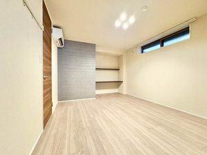 レオナグレイス 102号-7