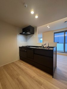 レオナグレイス 201号-5