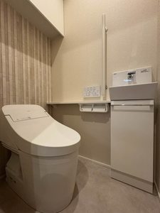 レオナグレイス 201号-6