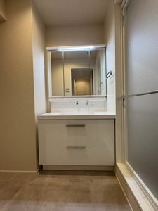 レオナグレイス 201号-8