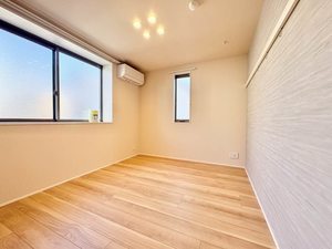 レオナグレイス 201号-9