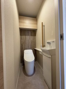 レオナグレイス 203号-6