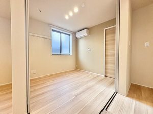 レオナグレイス 203号-7