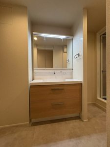 レオナグレイス 203号-8