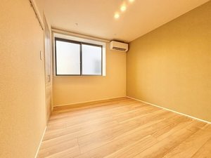 レオナグレイス 203号-9