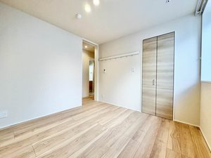 レオナグレイス 203号-10