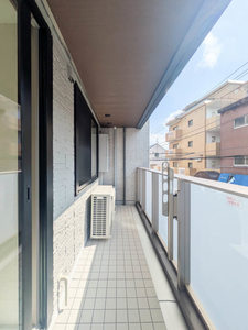 Ｒｅｌａｆｏｒｔ中野富士見町 205号-9