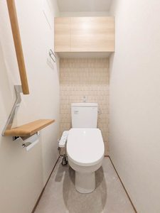 Ｒｅｌａｆｏｒｔ中野富士見町 305号-9