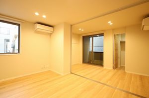 メゾン　セルティア 101号-4