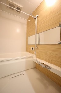 メゾン　セルティア 101号-8