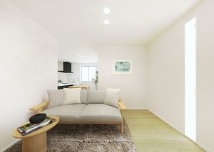 メゾン　セルティア 201号-5