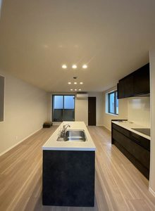 メゾン　セルティア 202号-2