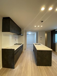 メゾン　セルティア 202号-3