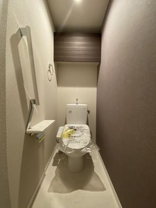 メゾン　セルティア 202号-10