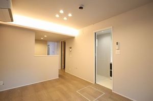 カルチャリスタ　ガーデン 101号-5