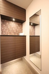 カルチャリスタ　ガーデン 101号-13