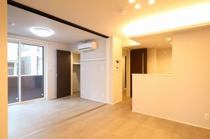 カルチャリスタ　ガーデン 102号-5