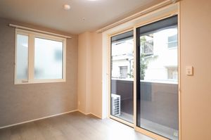 カルチャリスタ　ガーデン 102号-6