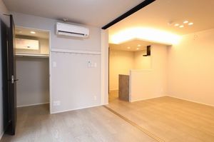 カルチャリスタ　ガーデン 102号-7