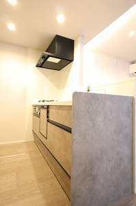 カルチャリスタ　ガーデン 102号-9