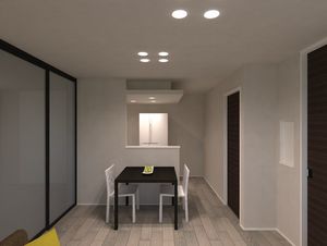 カルチャリスタ　ガーデン 103号-4