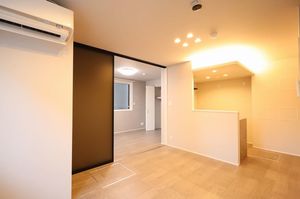 カルチャリスタ　ガーデン 103号-5