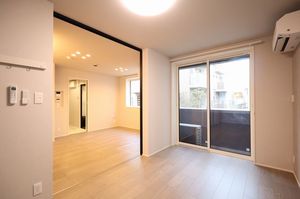 カルチャリスタ　ガーデン 103号-6