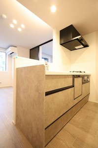 カルチャリスタ　ガーデン 103号-8