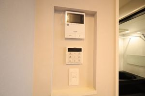 カルチャリスタ　ガーデン 103号-9