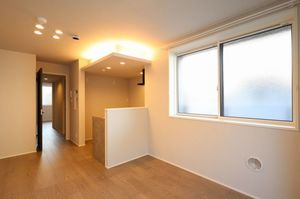 カルチャリスタ ガーデン 201号-5