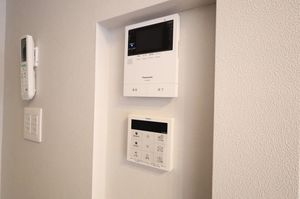 カルチャリスタ ガーデン 201号-8