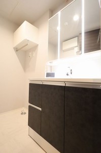 カルチャリスタ ガーデン 201号-10