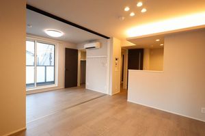 カルチャリスタ　ガーデン 202号-5