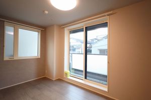 カルチャリスタ　ガーデン 202号-6