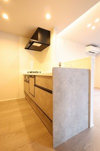 カルチャリスタ　ガーデン 202号-9