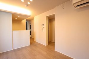 カルチャリスタ　ガーデン 203号-5