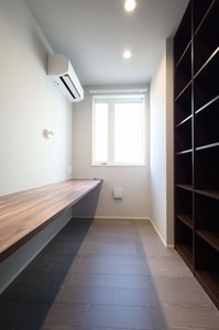 カルチャリスタ　ガーデン 203号-8