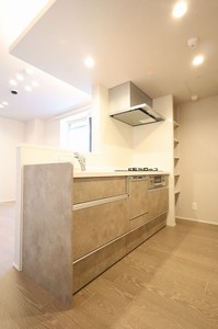 カルチャリスタ　ガーデン 203号-9