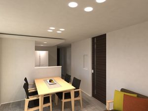 カルチャリスタ　ガーデン 303号-4