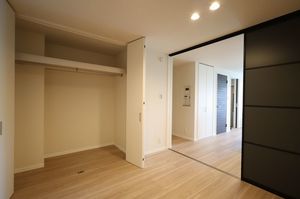 カーサフェリーチェ 101号-3