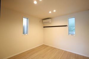 カーサフェリーチェ 101号-4