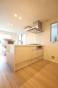 カーサフェリーチェ 101号-5