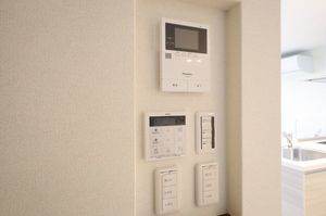 カーサフェリーチェ 101号-9