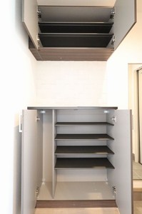 カーサフェリーチェ 101号-11