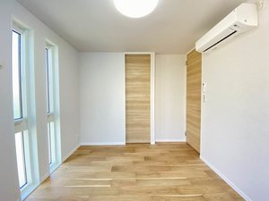 シャーメゾンガーデン下井草 201号-7